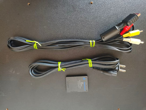 Body 2 Scph-30000