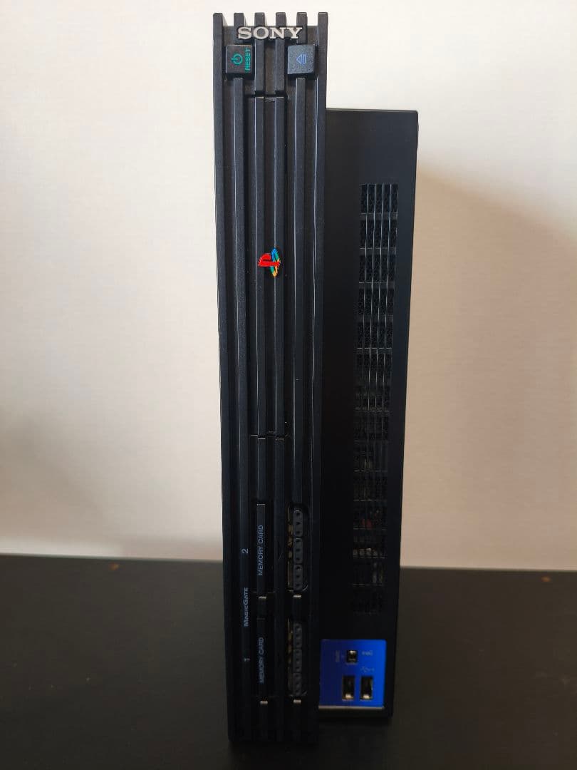 Body 2 Scph-30000