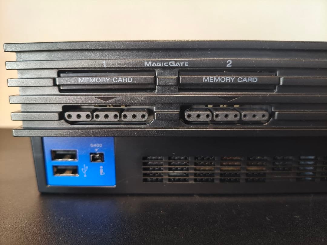 Body 2 Scph-30000