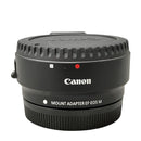 Mount Adapter Canon Ef-Eos M H11412061