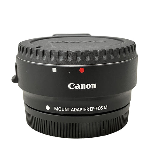 Mount Adapter Canon Ef-Eos M H11412061
