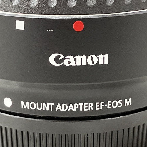 Mount Adapter Canon Ef-Eos M H11412061