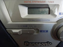 Radios Radio Cassette Players Panasonic Cd Rx-D10