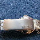 Citizen Hand -Wound Clock 23