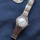Citizen Hand -Wound Clock 23