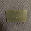 Gameboy Advance Games Jr