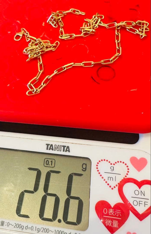 Cartier Necklaces 4 Yg