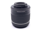 Lens (Zoom) Af-P Dx Nikkor 18-55Mm F/3.5-5.6G Vr