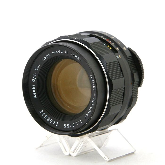 Pentax Others 55/1.8 M42