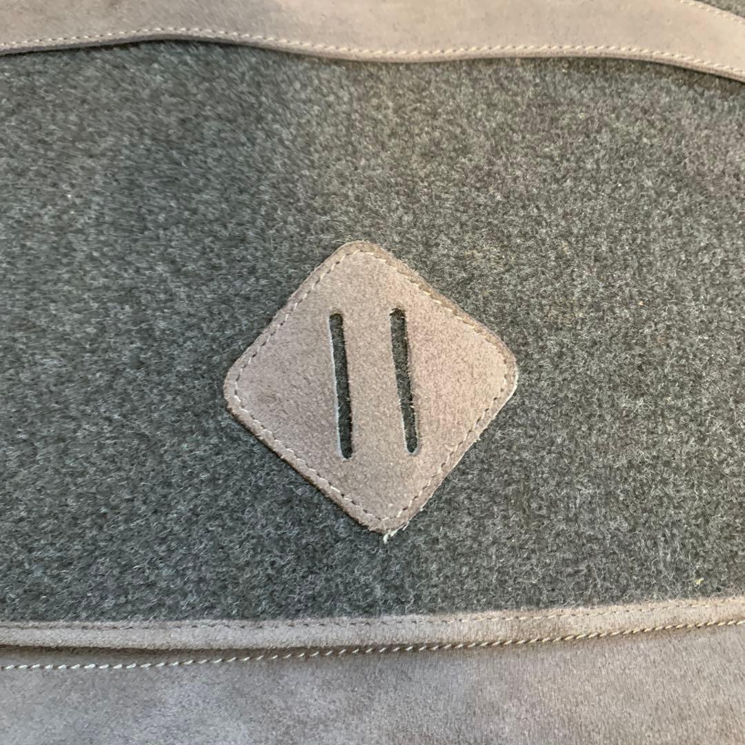 Stussy Messenger Bag