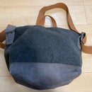 Stussy Messenger Bag
