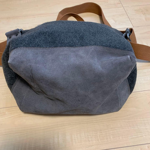 Stussy Messenger Bag