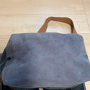 Stussy Messenger Bag