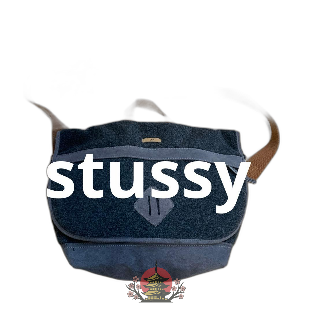 Stussy Messenger Bag