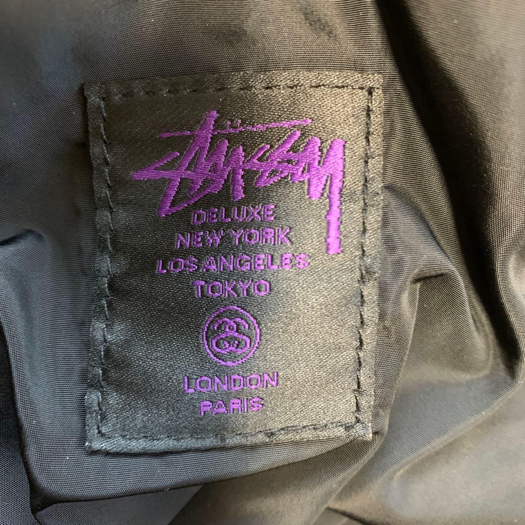 Stussy Messenger Bag
