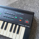 Casio Keyboards Digital Pianos Casiotone Mt-140