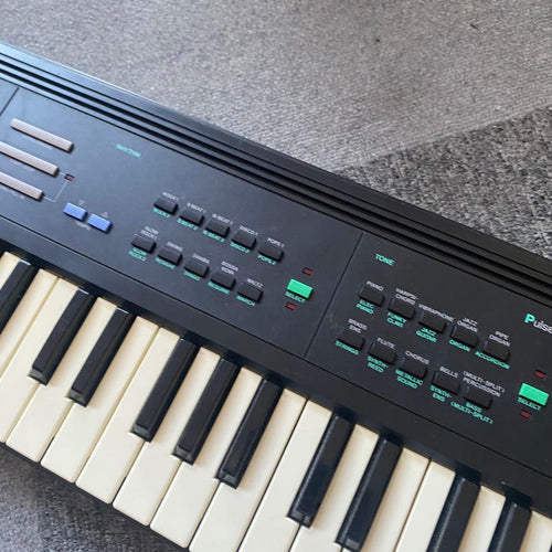 Casio Keyboards Digital Pianos Casiotone Mt-140