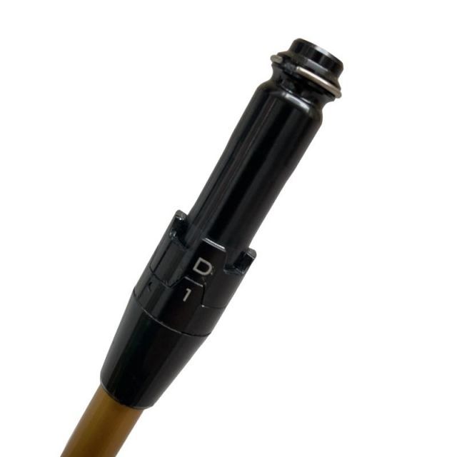 Shaft (Gt The Attas V2 6( X)C