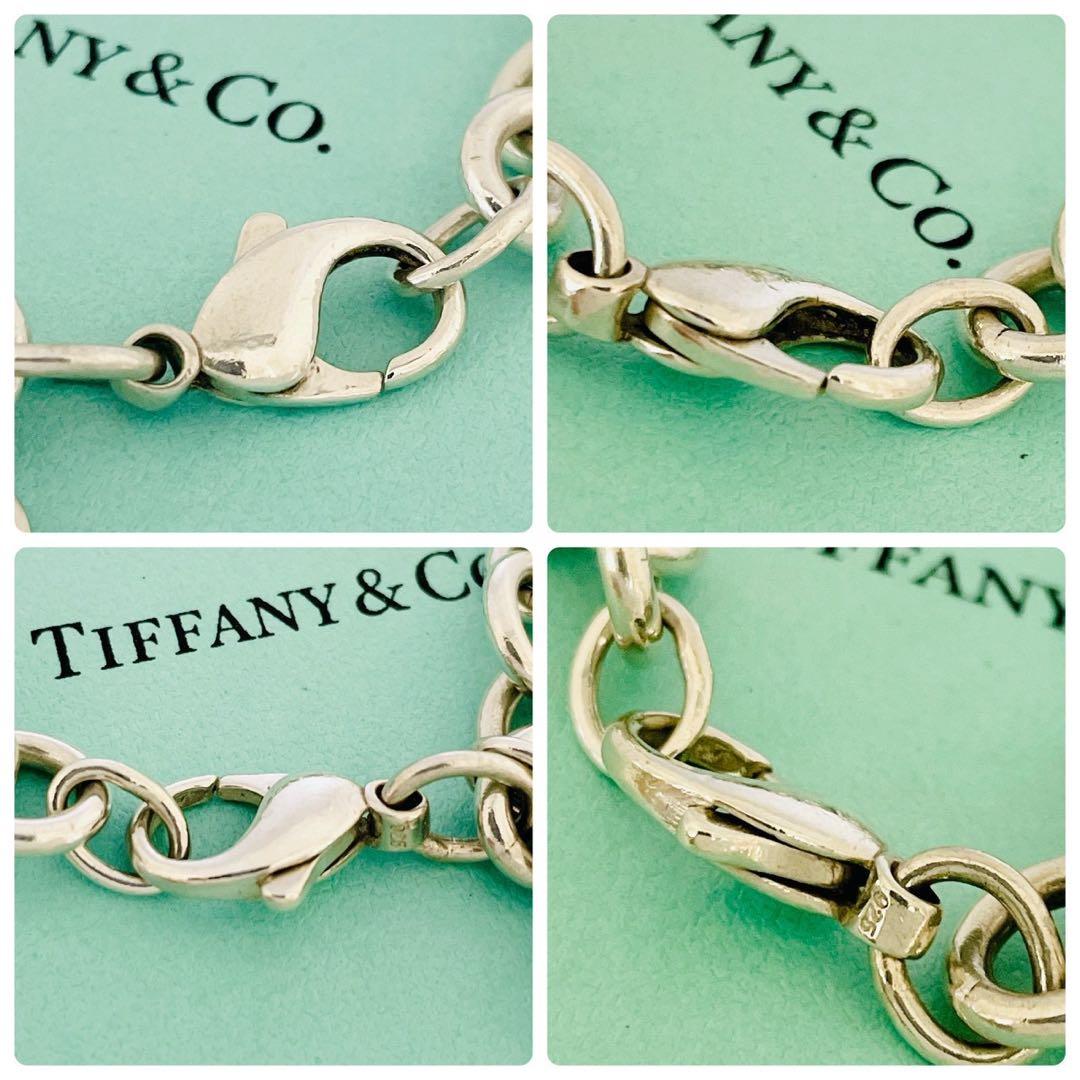 Tiffany Bracelets 925