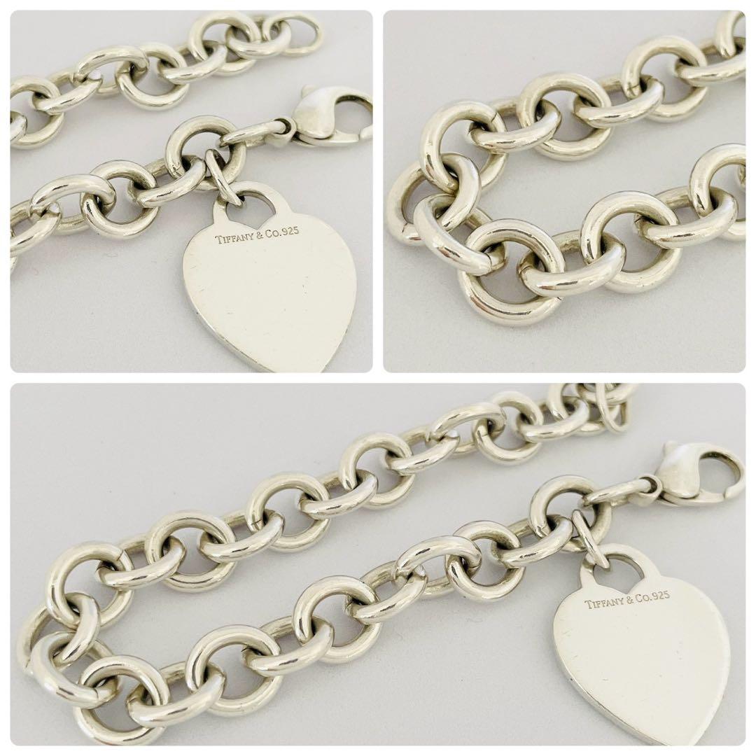 Tiffany Bracelets 925