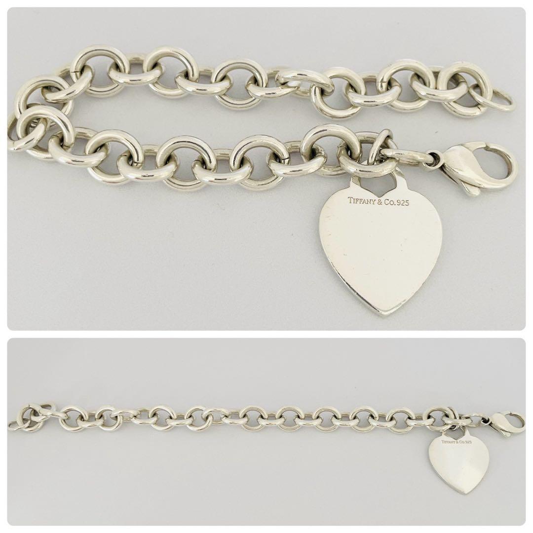 Tiffany Bracelets 925