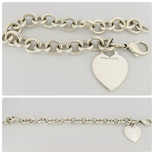 Tiffany Bracelets 925
