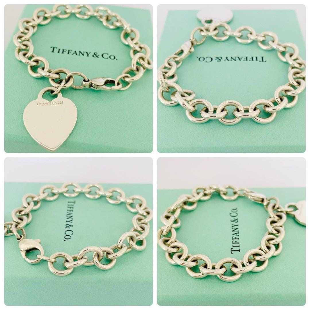 Tiffany Bracelets 925