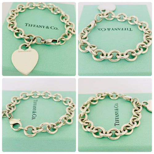 Tiffany Bracelets 925