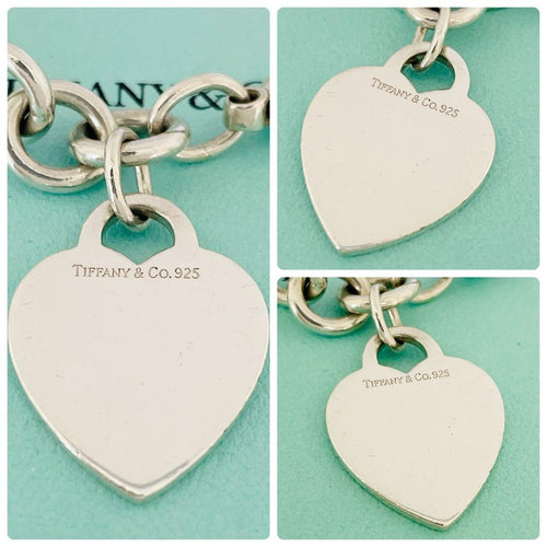 Tiffany Bracelets 925
