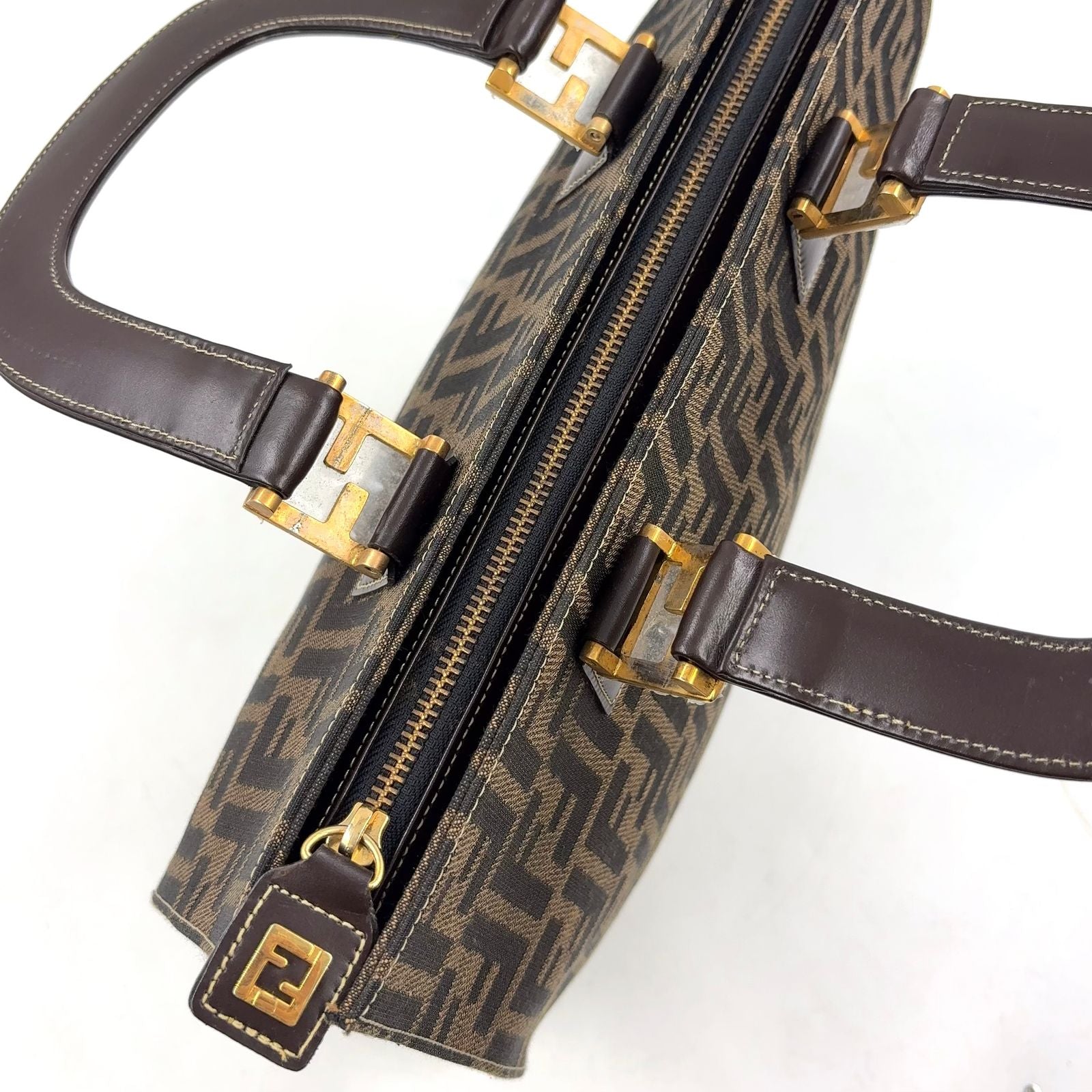 Fendi Tote Bag