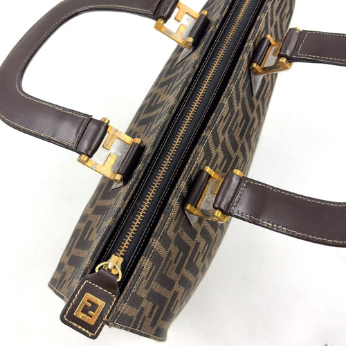 Fendi Tote Bag