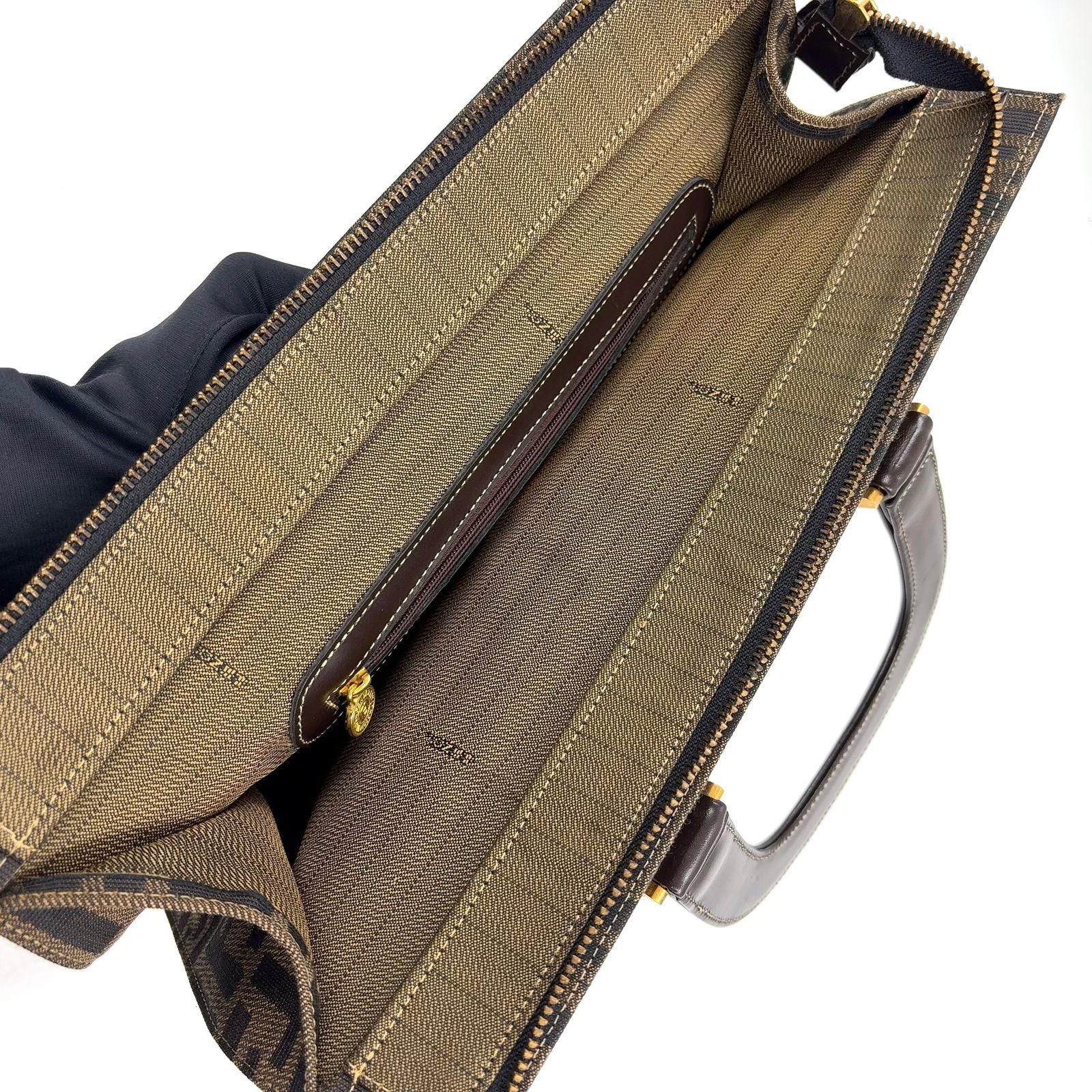 Fendi Tote Bag