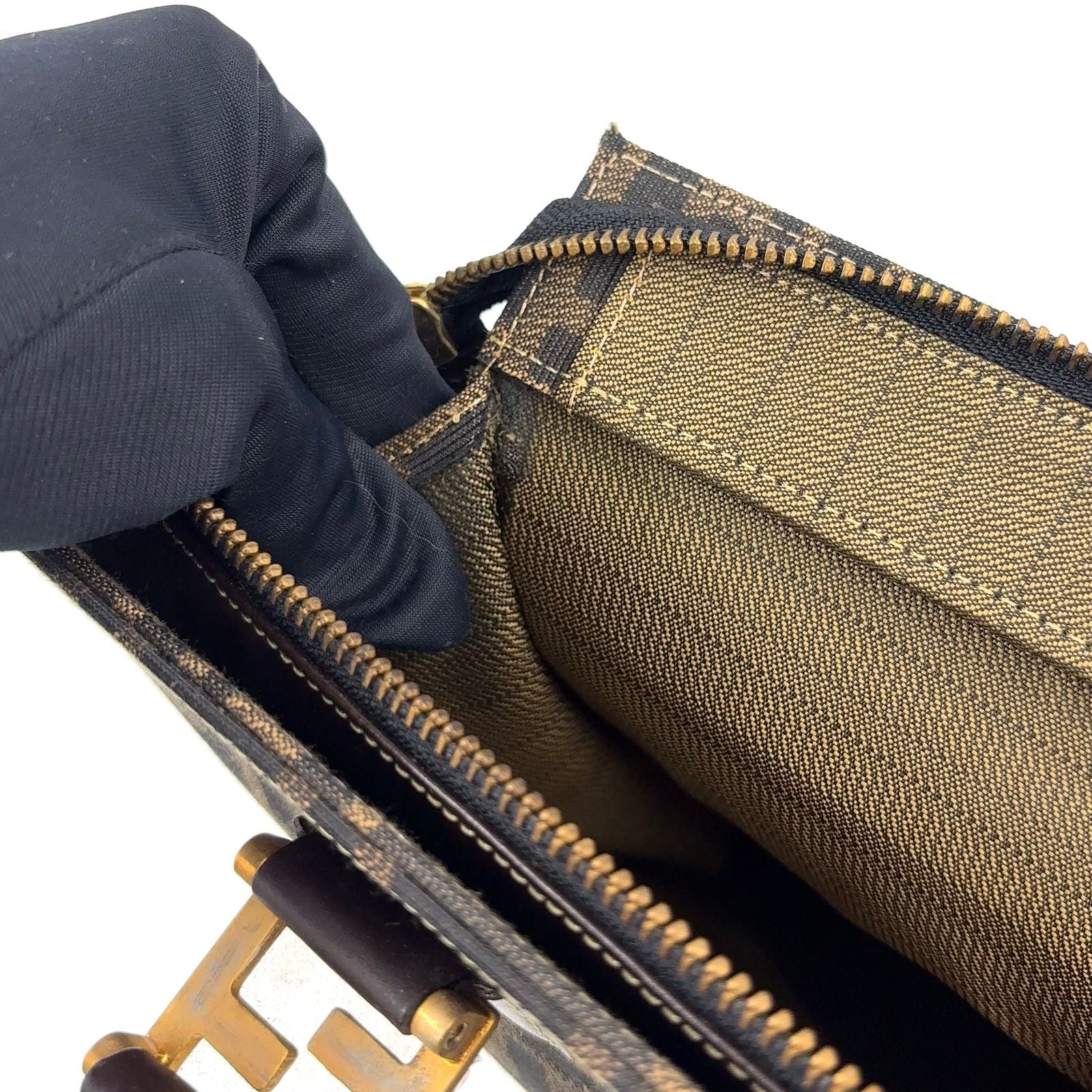 Fendi Tote Bag