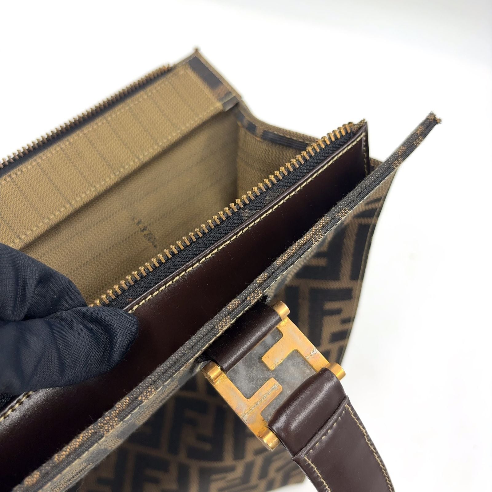Fendi Tote Bag