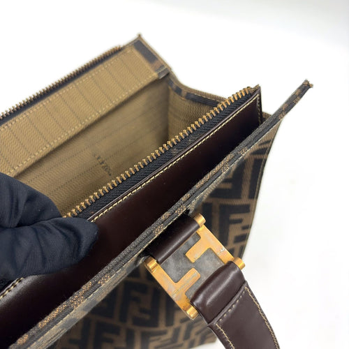 Fendi Tote Bag