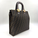 Fendi Tote Bag