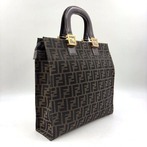 Fendi Tote Bag