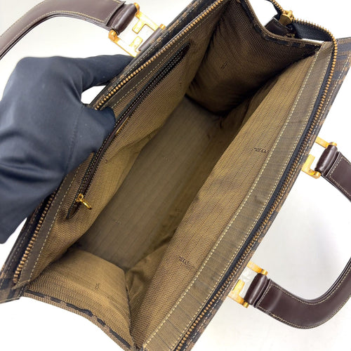 Fendi Tote Bag