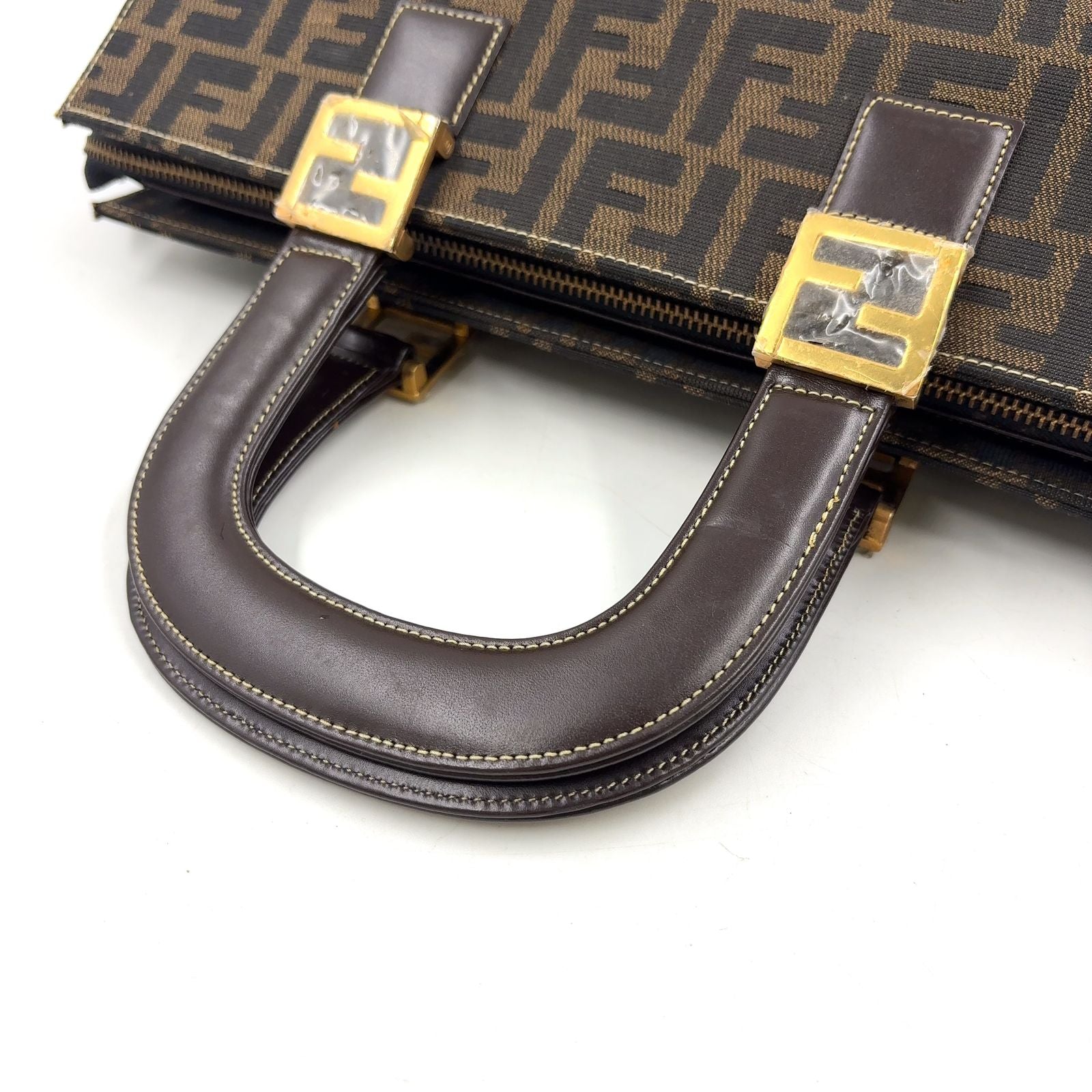 Fendi Tote Bag