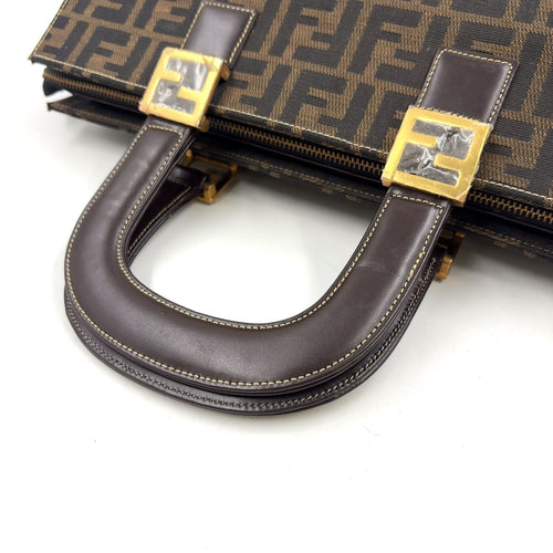Fendi Tote Bag