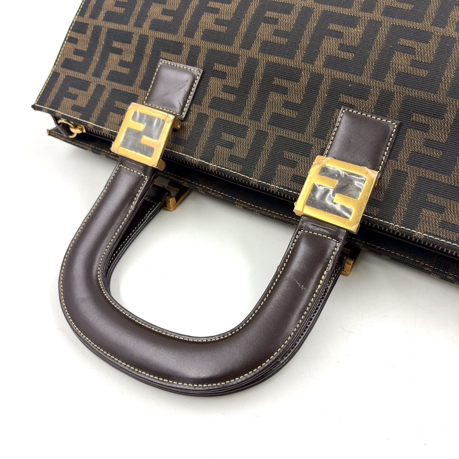 Fendi Tote Bag