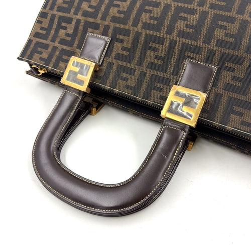 Fendi Tote Bag