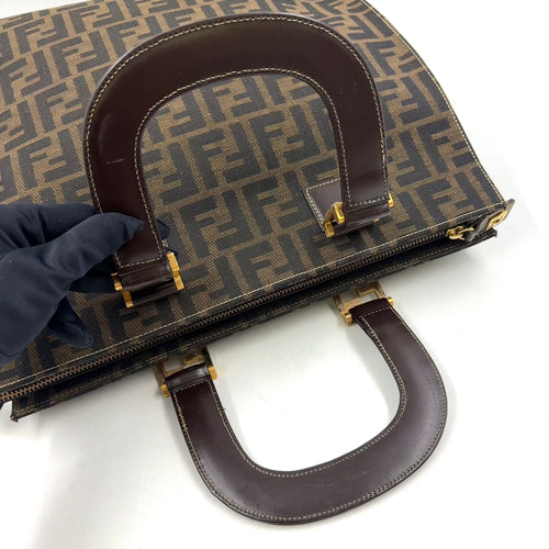 Fendi Tote Bag
