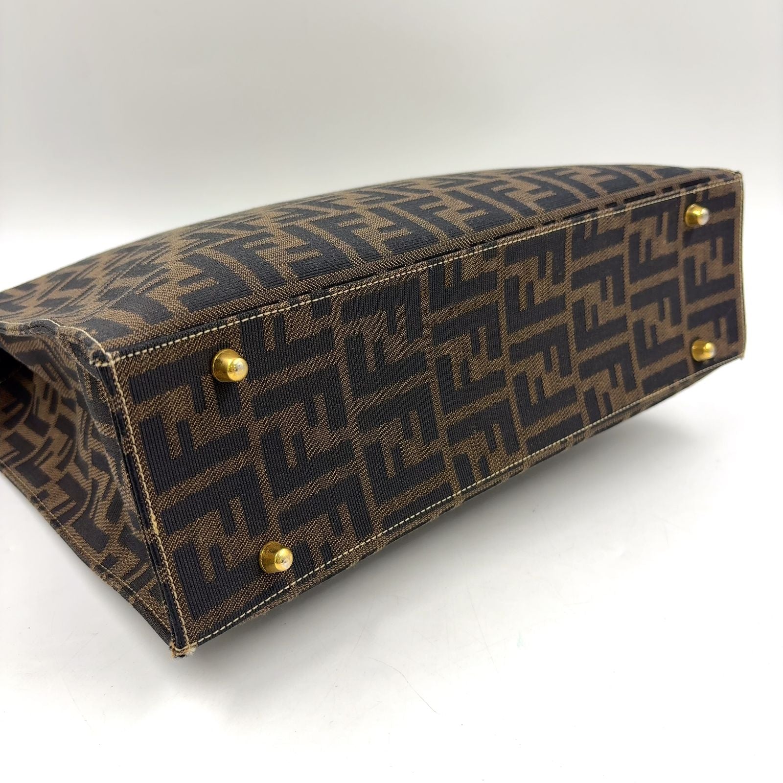 Fendi Tote Bag