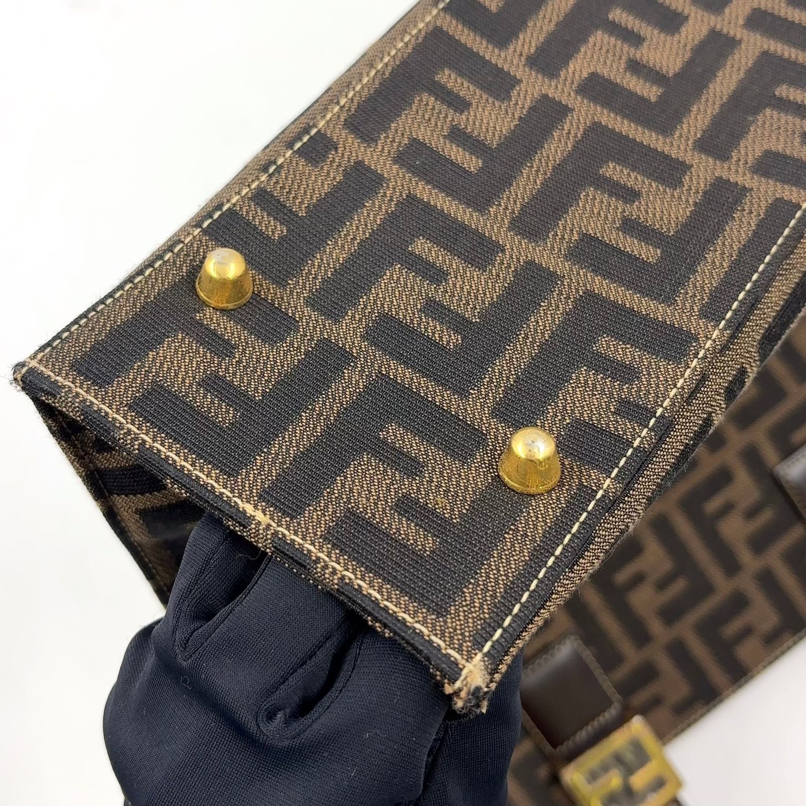 Fendi Tote Bag