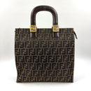 Fendi Tote Bag