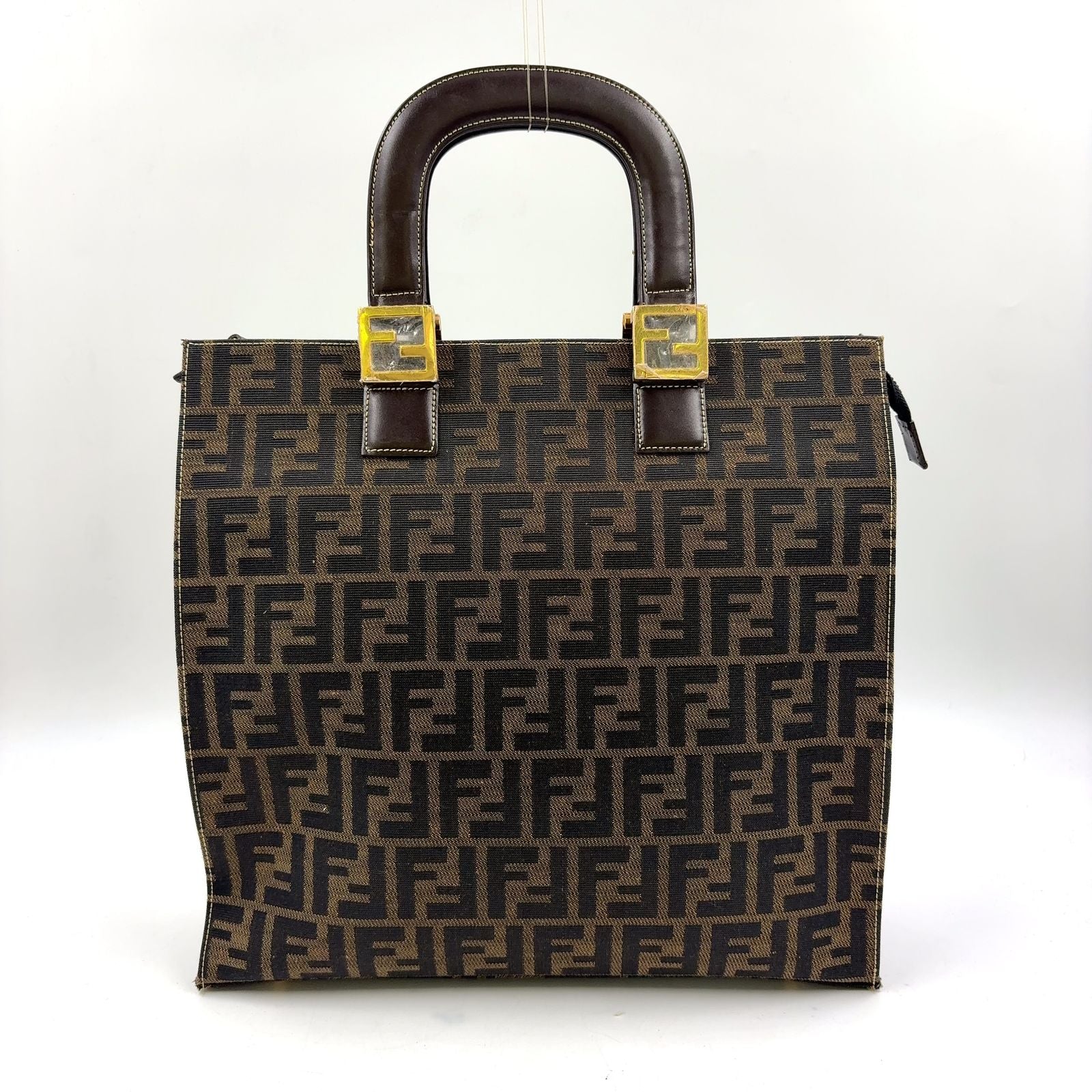 Fendi Tote Bag