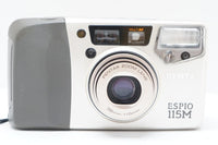 Pentax Compact Cameras (Film) Espio
