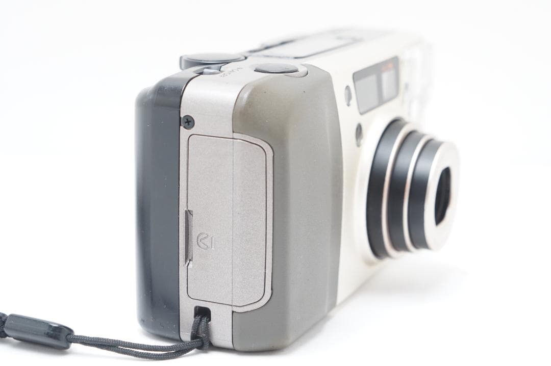 Pentax Compact Cameras (Film) Espio