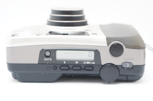 Pentax Compact Cameras (Film) Espio